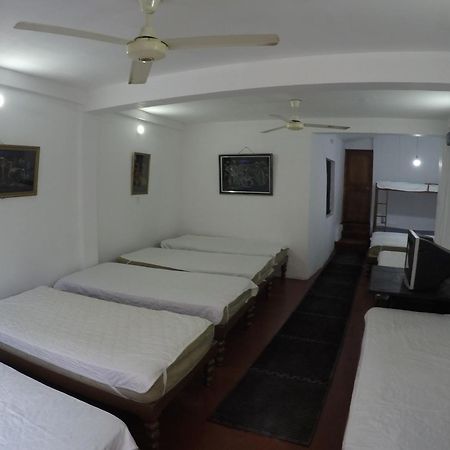 Hotel Sunray Kandy Buitenkant foto