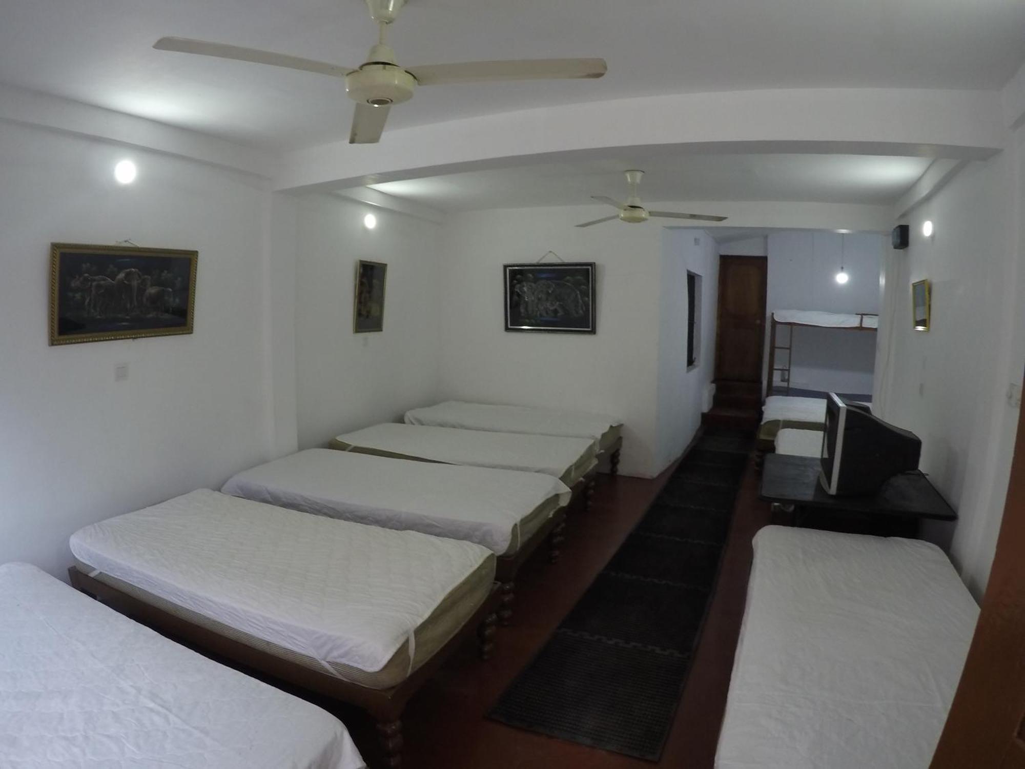 Hotel Sunray Kandy Buitenkant foto