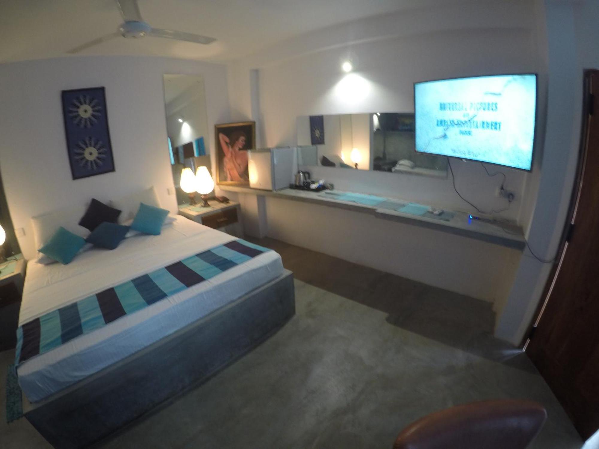 Hotel Sunray Kandy Buitenkant foto