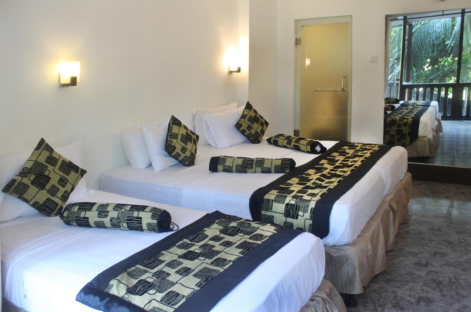 Hotel Sunray Kandy Buitenkant foto