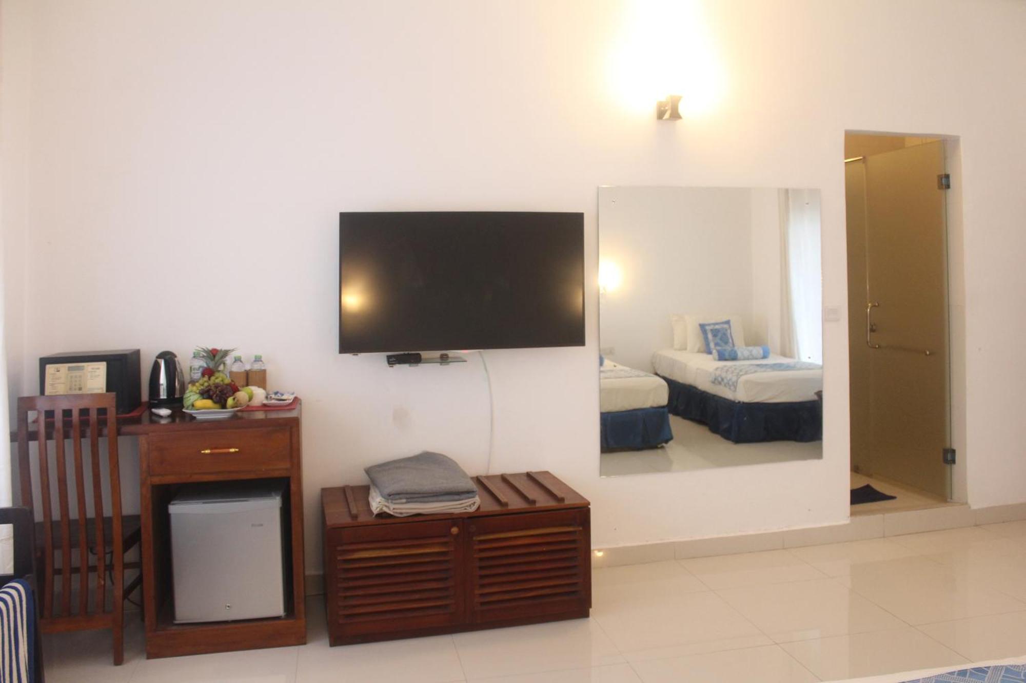 Hotel Sunray Kandy Buitenkant foto